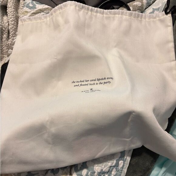 Kate Spade Watson Lane Maya Shoulder Bag (Black) - Picture 8 of 9